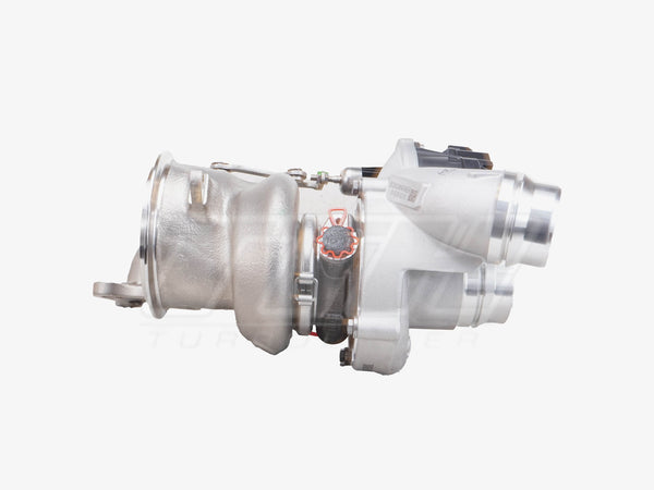 Stage 3 Upgrade Turbolader TTH-B58C-650B passend für BMW B58 – 650 PS