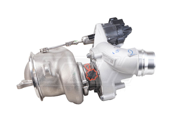 Stage 3 Upgrade Turbolader TTH-B58CK-650B passend für BMW B58 – 650 PS