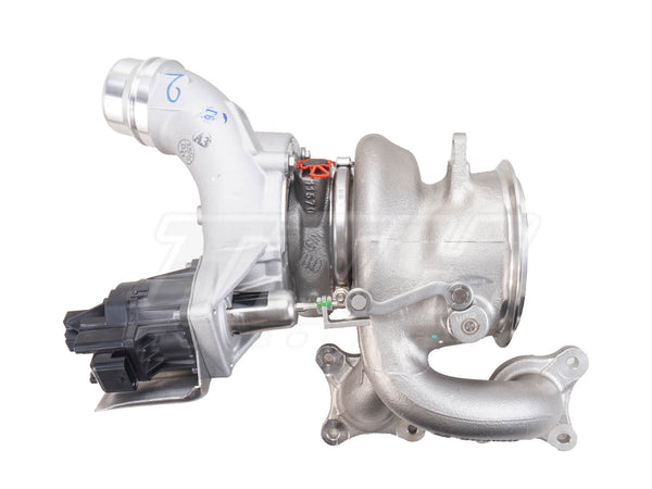Stage 3 Upgrade Turbolader TTH-B58CK-650B passend für BMW B58 – 650 PS