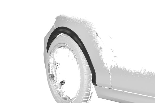 Kotflügelverbreiterung für BMW 2er F22/F23 VB034