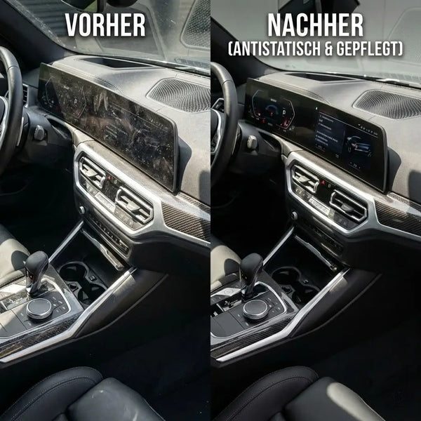 VISCURA Innenraumpflege 500 ml