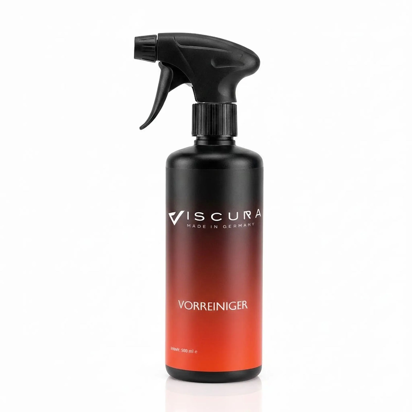 VISCURA Vorreiniger 500 ml