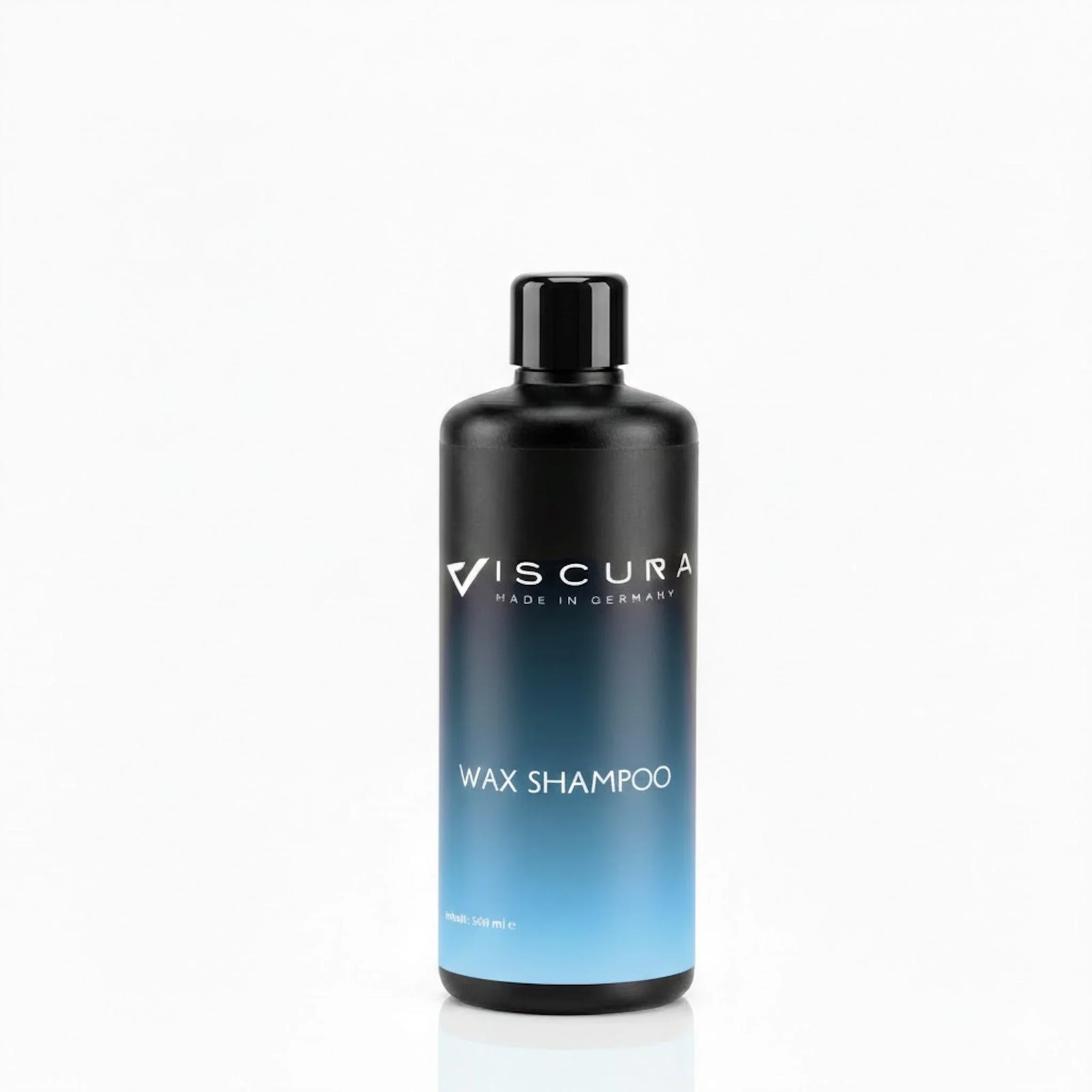Viscura Wax Shampoo