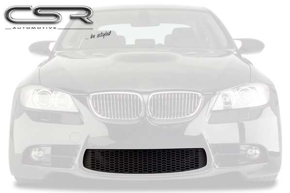 Bodykit Tuning Spoiler Set für BMW LCI E90 BK273