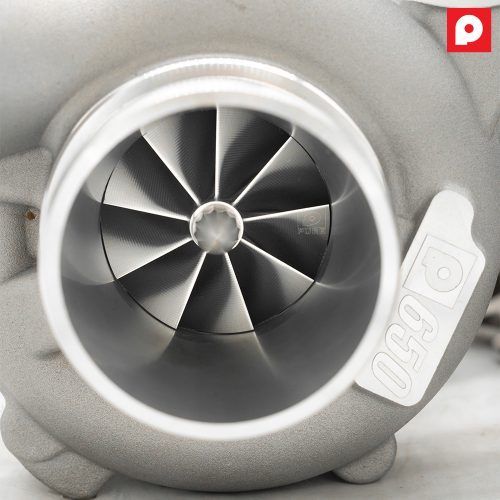 Pure Turbos B58 F-Serie Cast Pure 650 Turbolader