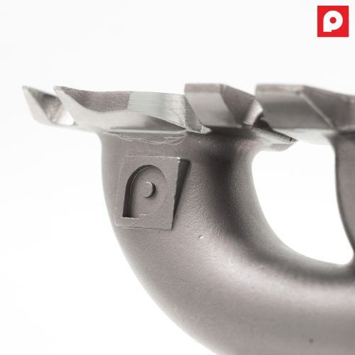 Pure Turbos B58 G-Serie Cast Pure 650 Turbolader
