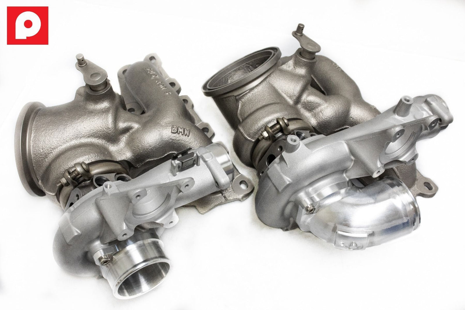 Pure Turbos S55 Cast 1000 Turbolader