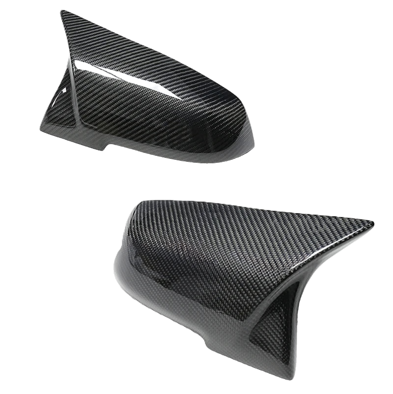 Spiegelkappen für die BMW F-Serie