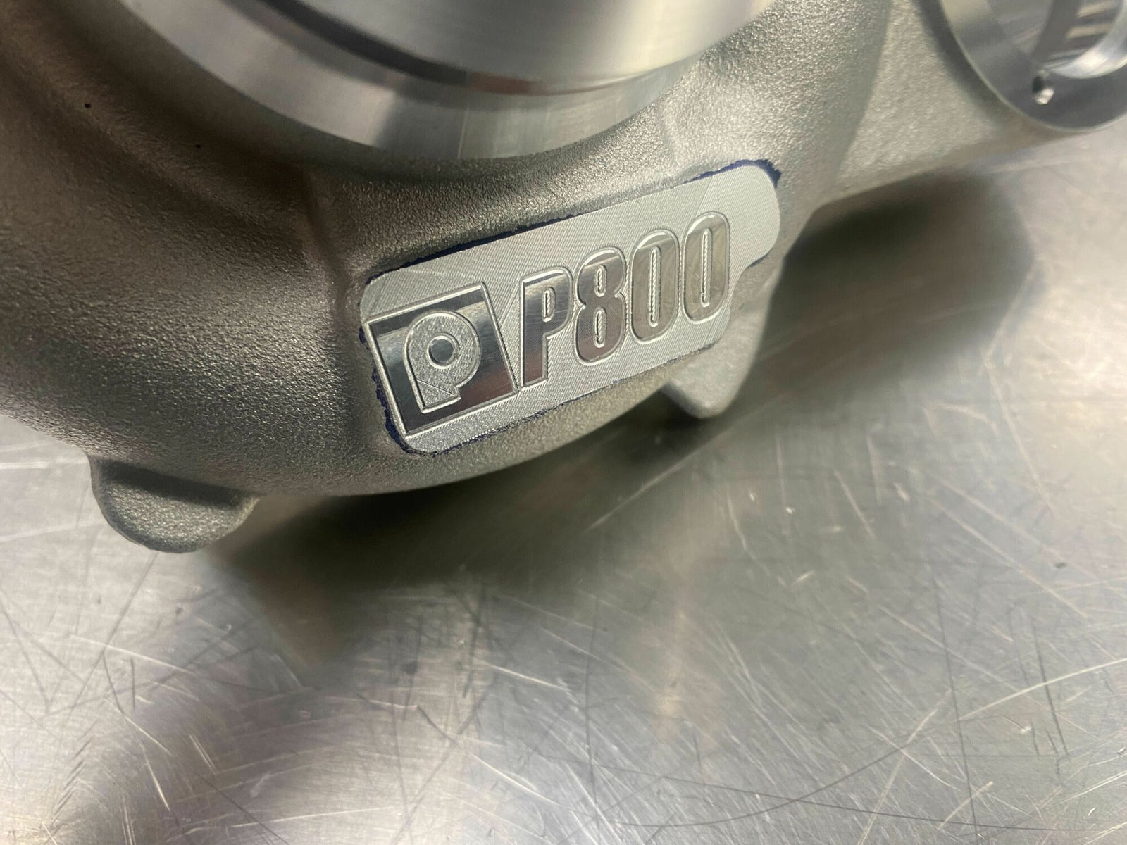 Pure Turbos B58 F-Serie Cast Pure 800 Turbolader