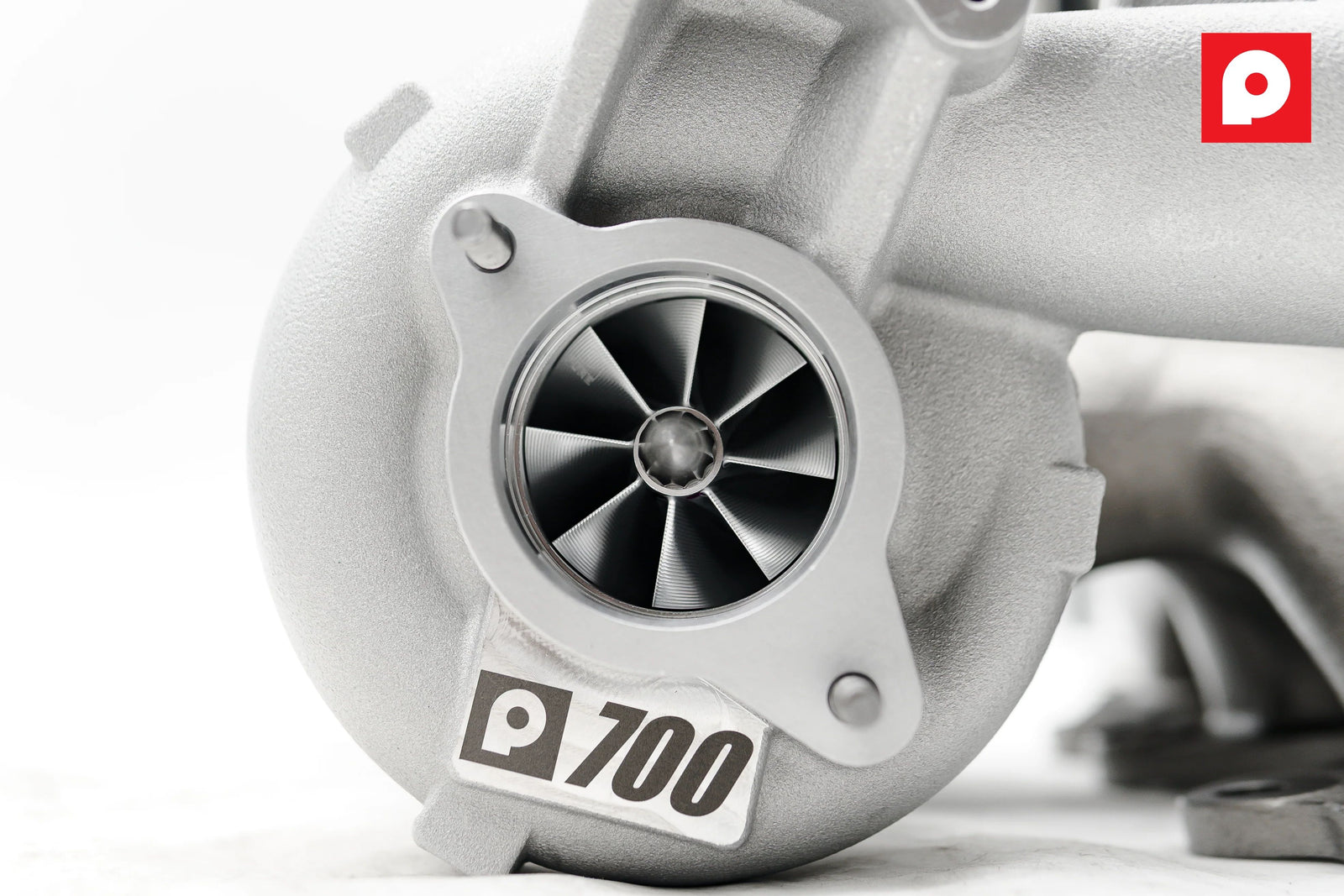 Pure Turbos S55 Cast 700 Turbolader