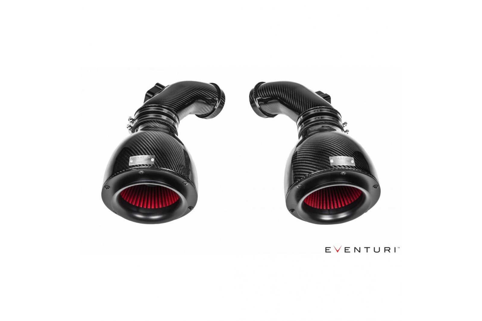 Eventuri Ansaugsystem / Intake passend für: BMW F10 M5 / Teilegutachten