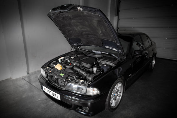 Eventuri Ansaugsystem / Intake passend für: BMW E39 M5