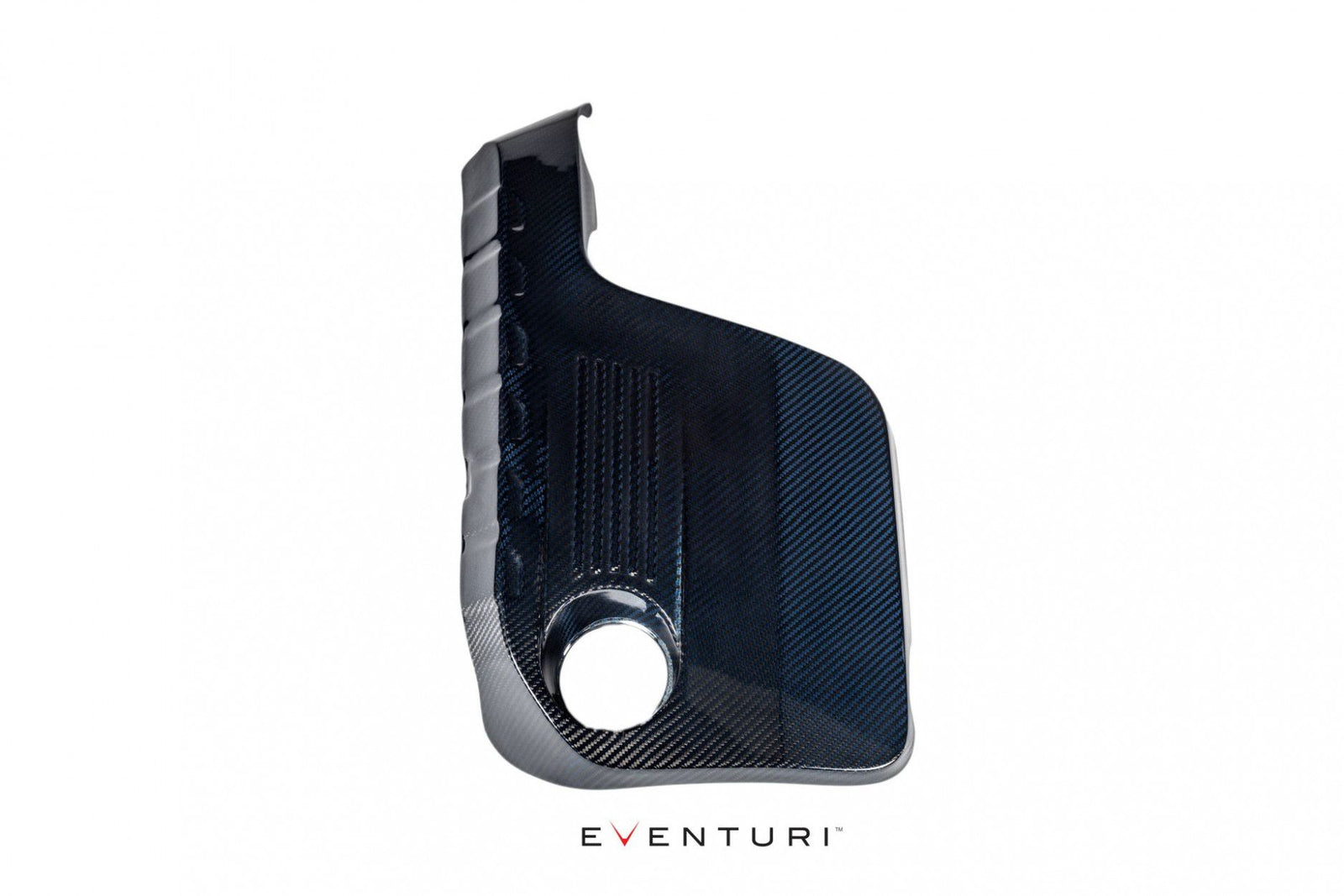 Eventuri Motorabdeckung passend für: BMW S55 F80 F82 F83 M3 M4