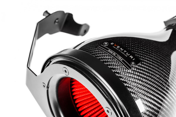 Eventuri Ansaugsystem / Intake passend für: BMW F40 M135i | F44 M235i | F39 X2 M35i