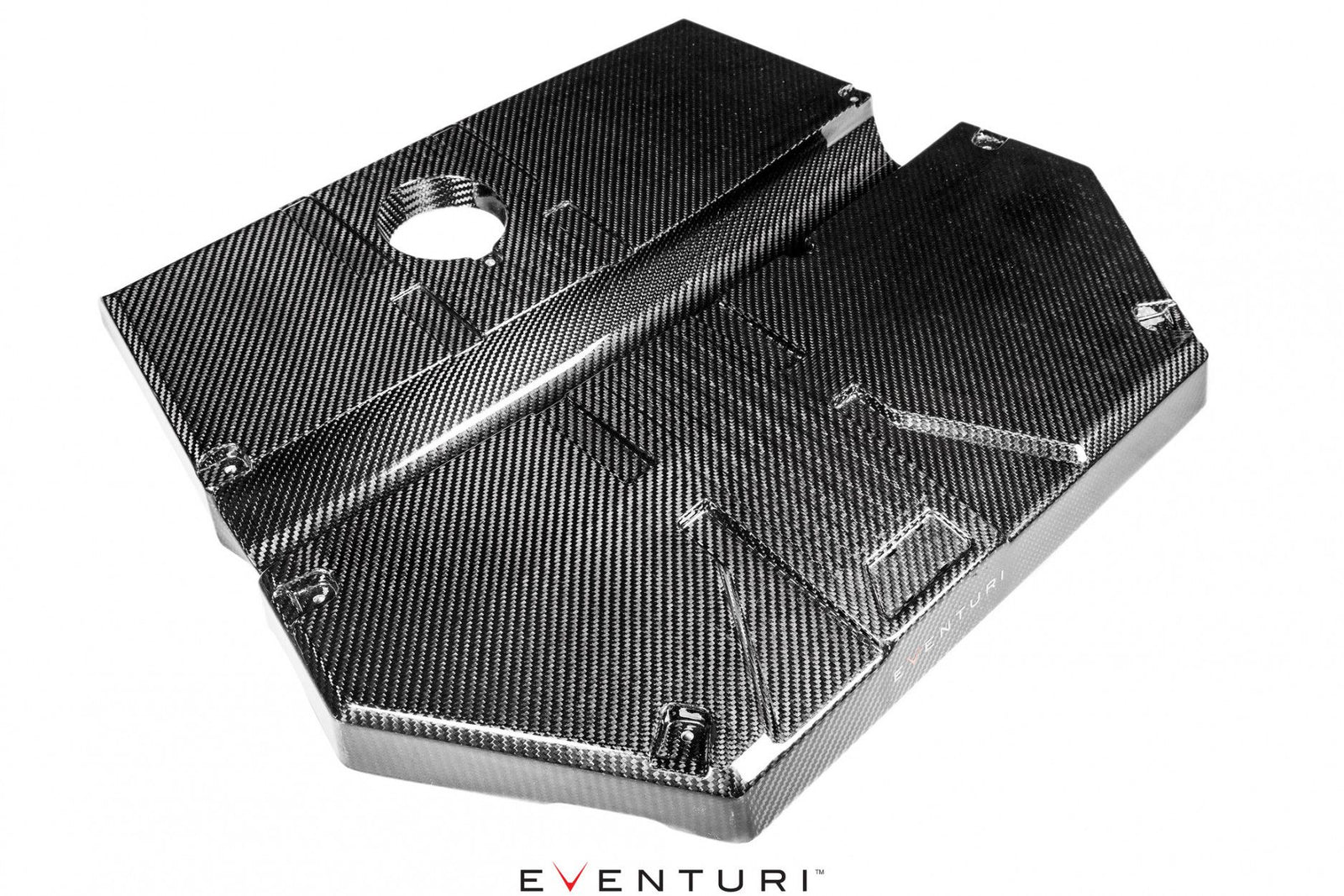 Eventuri Ansaugsystem / Intake V2 passend für: BMW F97 X3M / F98 X4M Pre-LCI/LCI