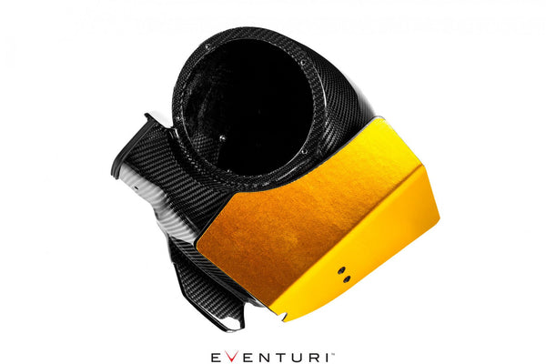 Eventuri Carbon Ansaugsystem passend für: BMW G29 Z4 M40i 2020+