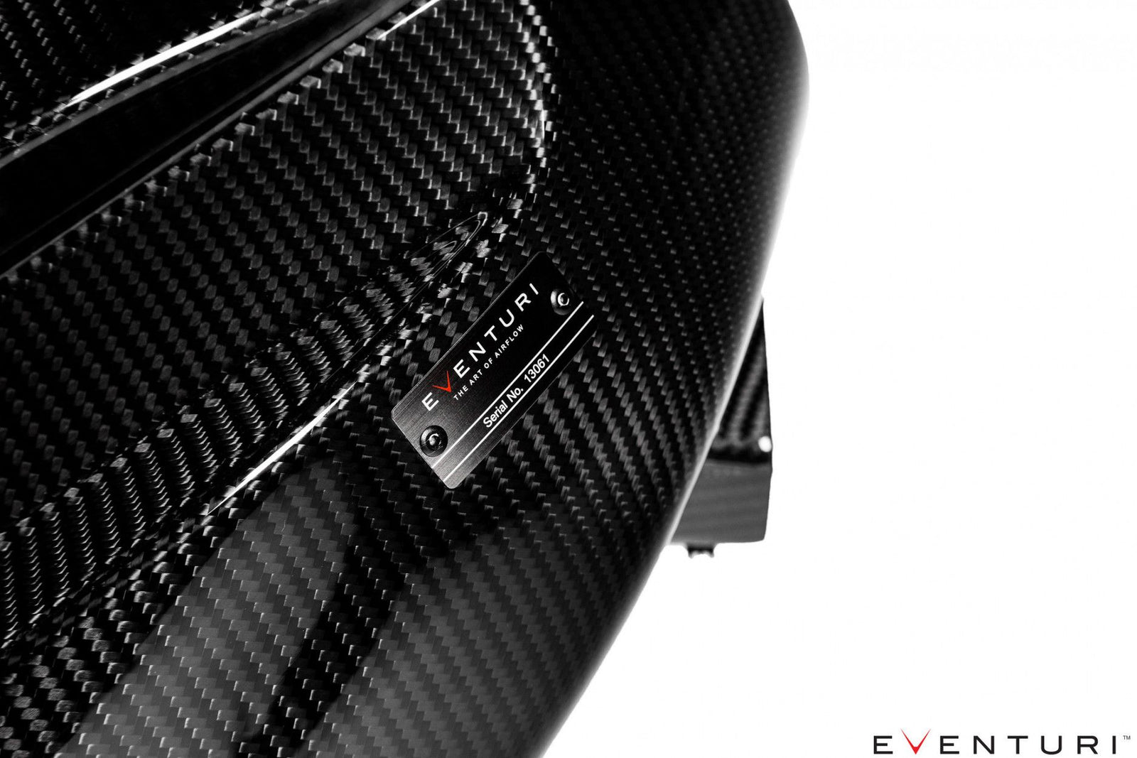 Eventuri Carbon Ansaugsystem passend für: BMW G29 Z4 M40i 2020+