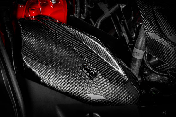 Eventuri Carbon Ansaugsystem passend für: BMW G29 Z4 M40i 2020+