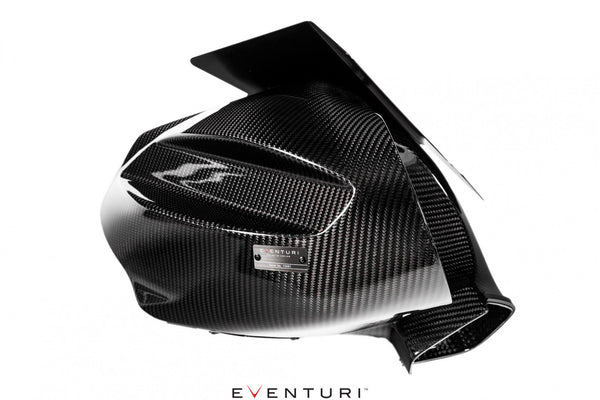 Eventuri Carbon Ansaugsystem passend für: BMW G29 Z4 M40i 2020+