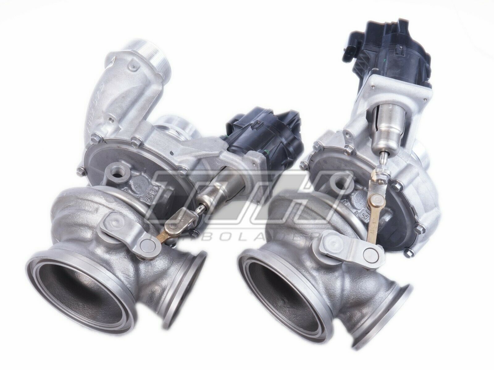 BMW M5 F90 M8 F92 4.4L -950PS