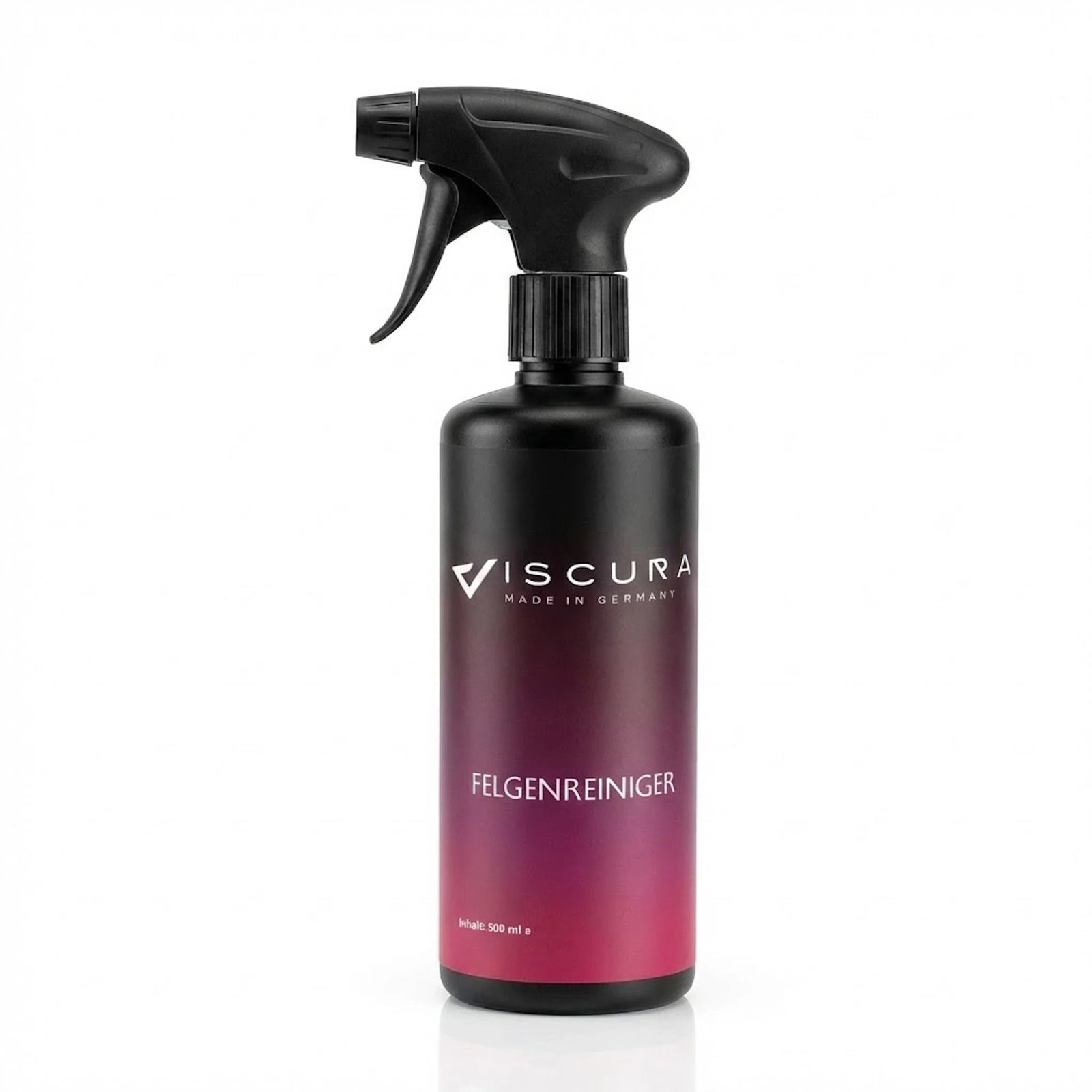 VISCURA Felgenreiniger
