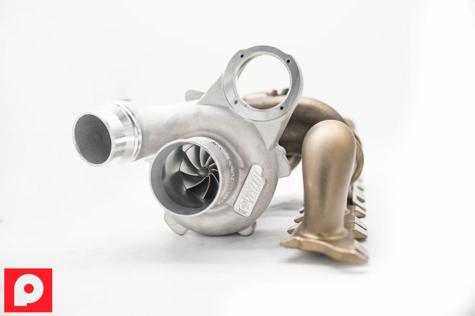Pure Turbos B58 F-Serie Cast Pure 800 Turbolader