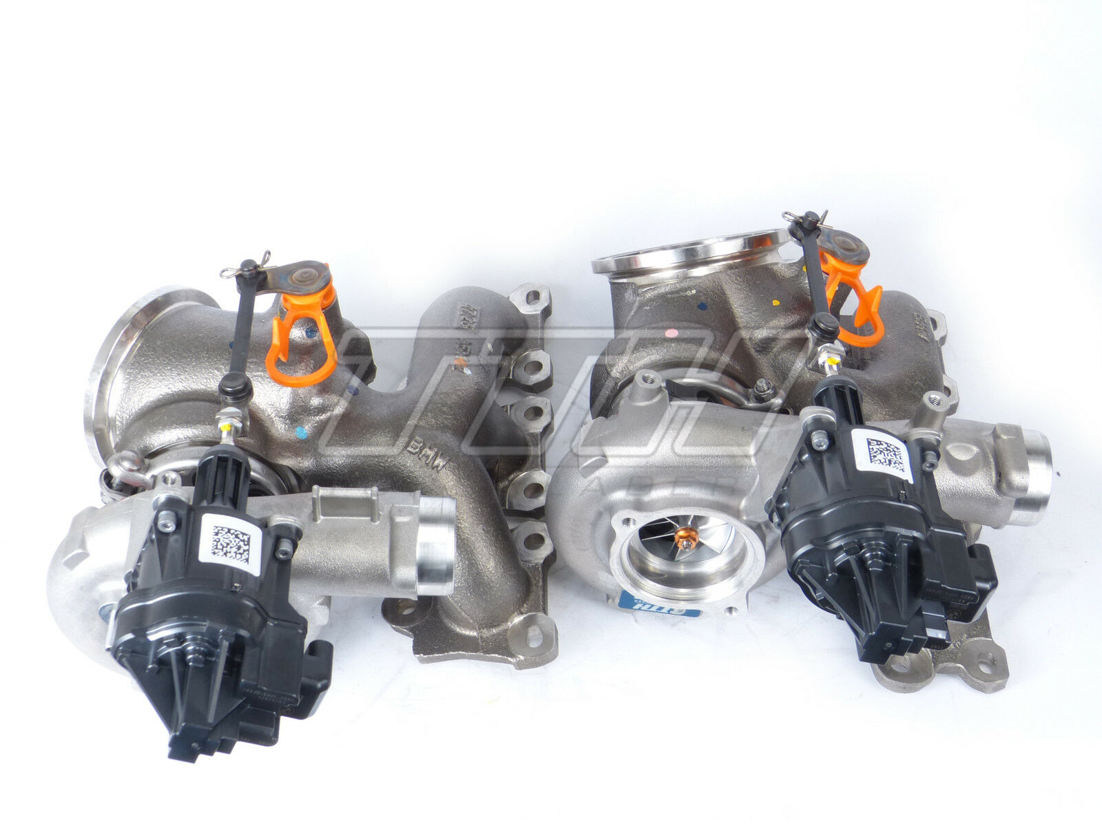 BMW S55 M3 M4 M2 Competition CS S55 -650PS