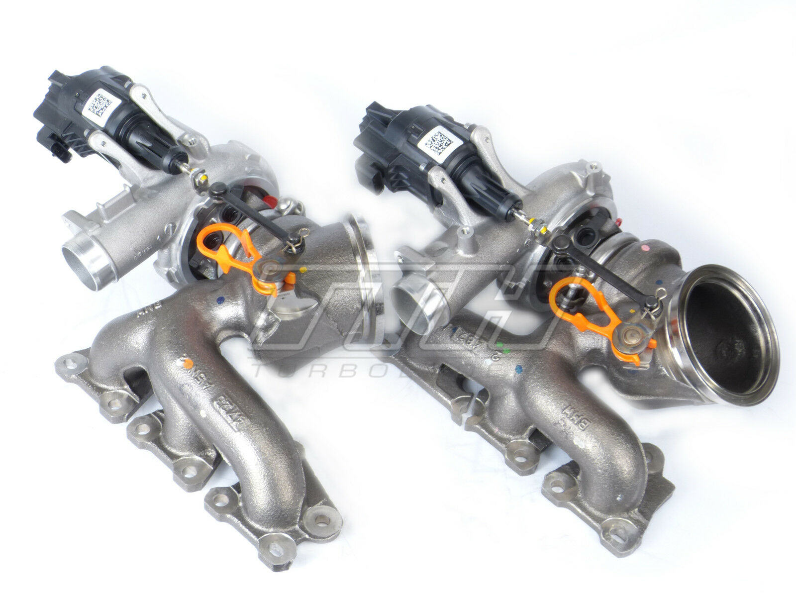 BMW S55 M3 M4 M2 Competition CS S55 -650PS