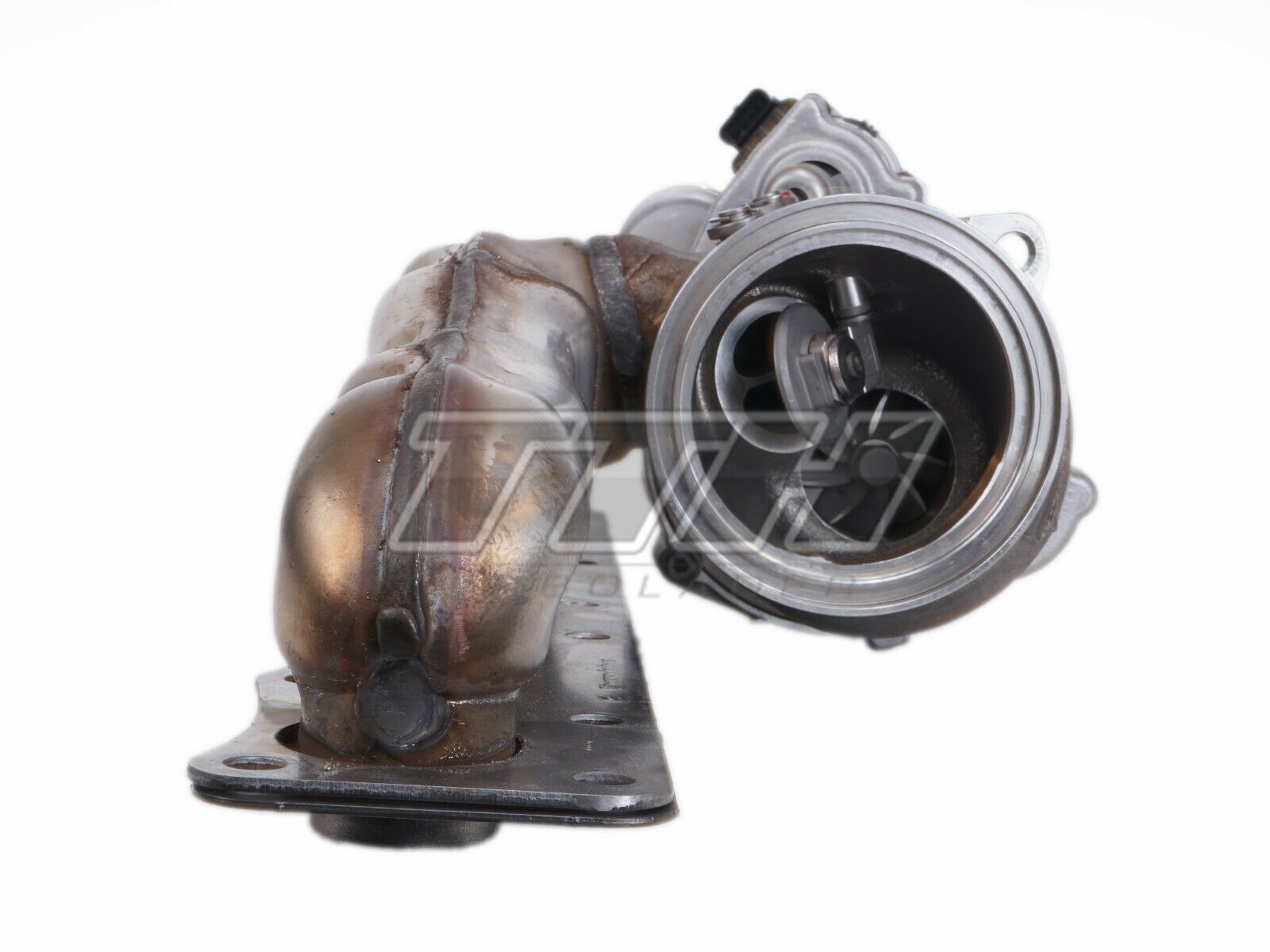 BMW 135i 235i 335i 435i 535i X3 X4 X5 X6 N55 -> 450PS