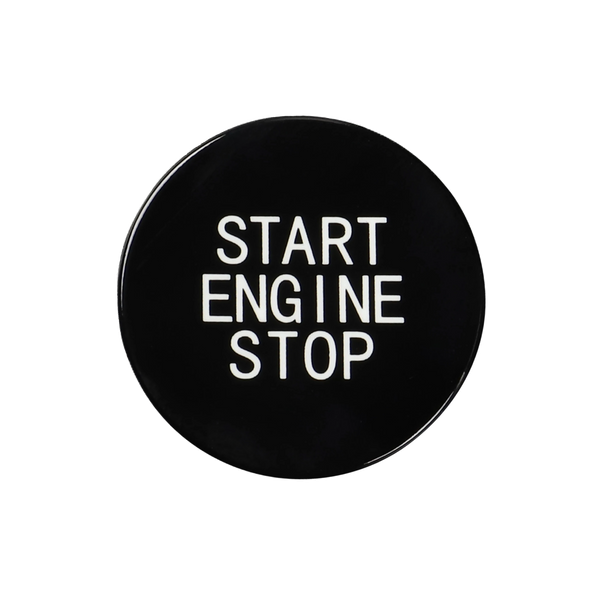 Farbiger Start Stop Knopf für die G-Reihe und F-Reihe von BMW