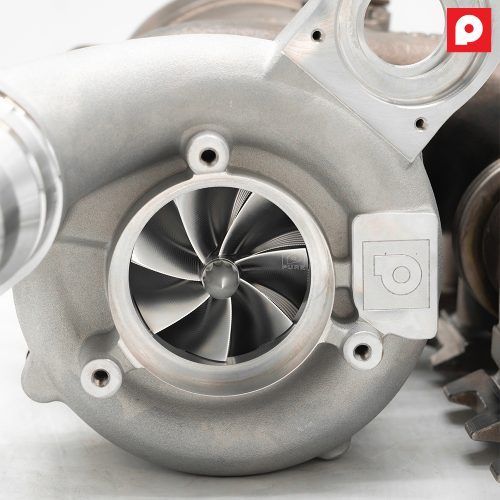 Pure Turbos B58 G-Serie Cast Pure 800 Turbolader