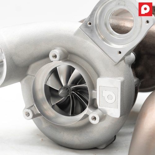 Pure Turbos B58 G-Serie Cast Pure 800 Turbolader