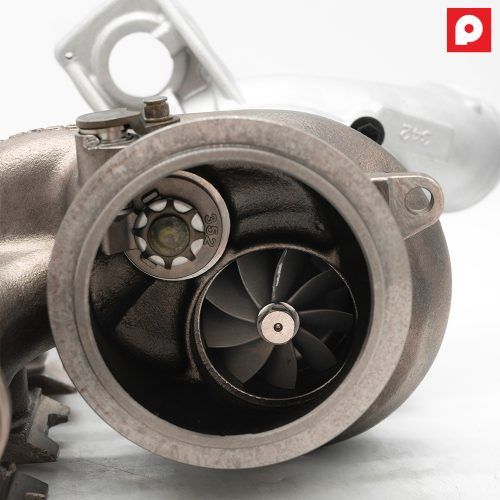Pure Turbos B58 G-Serie Cast Pure 800 Turbolader