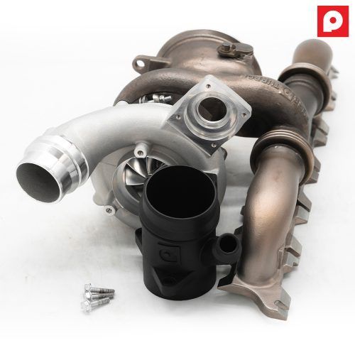 Pure Turbos B58 G-Serie Cast Pure 800 Turbolader