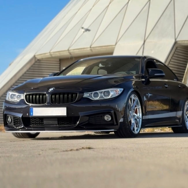 Teile passend für den 4er BMW der F-Reihe