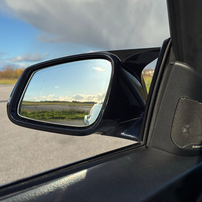 Spiegelkappen für die BMW F-Serie