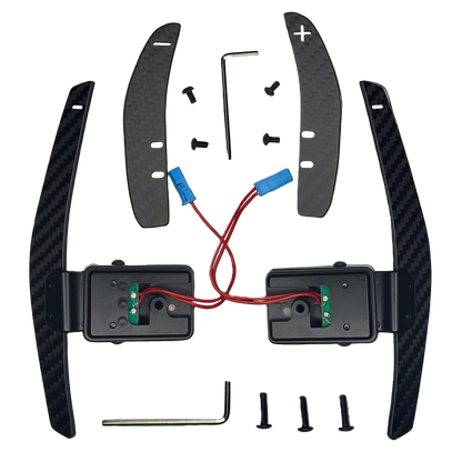 Magnetische Schaltwippen — V1