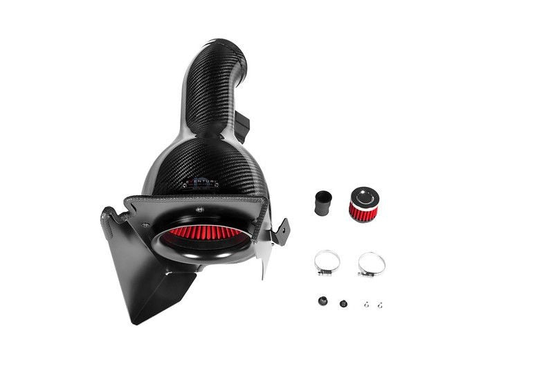 Eventuri Carbon Ansaugsystem passend für: BMW E36 M3