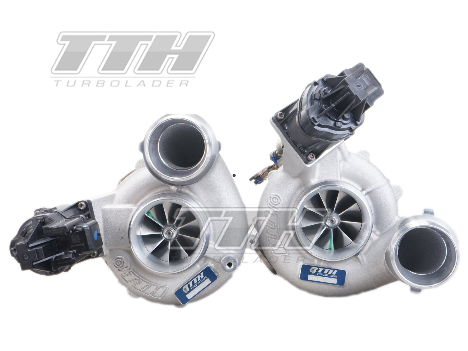 BMW M5 F90 M8 F92 4.4L -1000PS