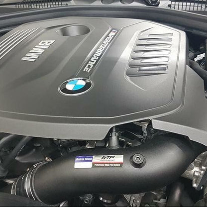 FTP Chargepipe passend für den BMW B58 Motor