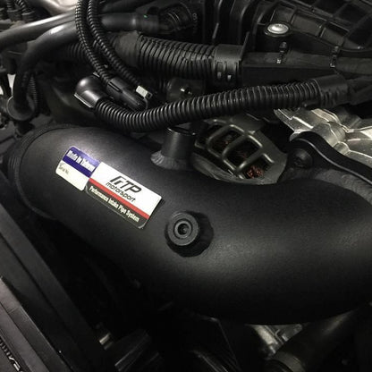 FTP Chargepipe passend für den BMW B58 Motor