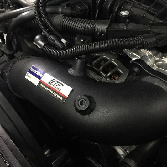 FTP Chargepipe passend für den BMW B58 Motor