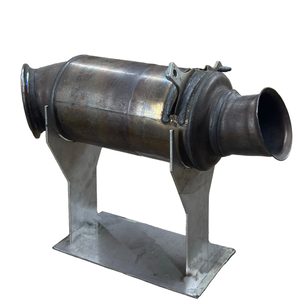 Umbau-Service: Modifikation deiner N55 OEM Downpipe mit 300 CPSI Katalysator passend für BMW N55 f2x f3x euro 6 - M135i, M235i, 335i, 435i