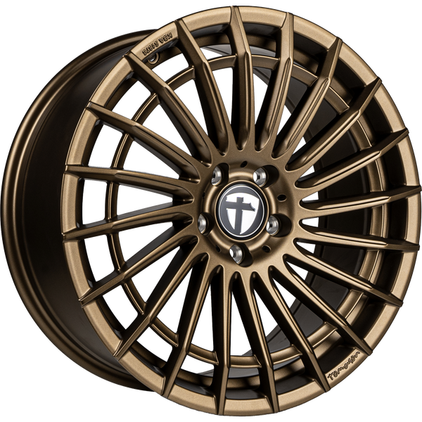 Tomason TN21 mattbronze