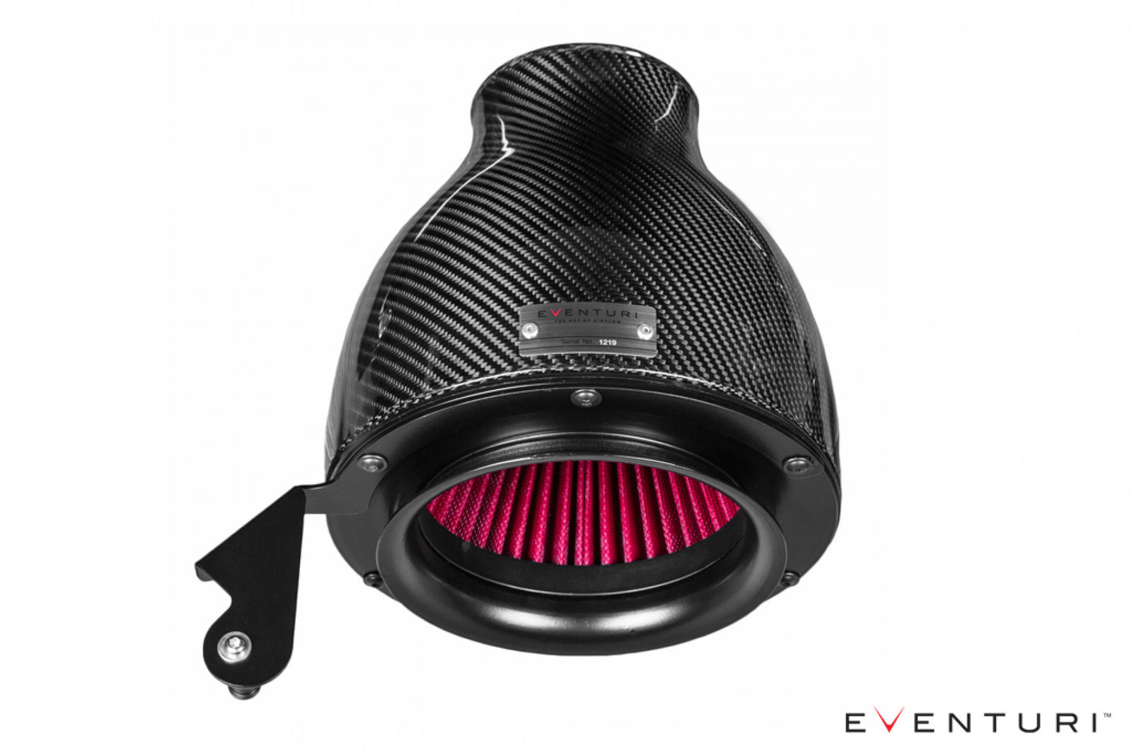 Eventuri Ansaugsystem / Intake passend für: BMW F87 N55 M2 M135i M235i 335i 435i