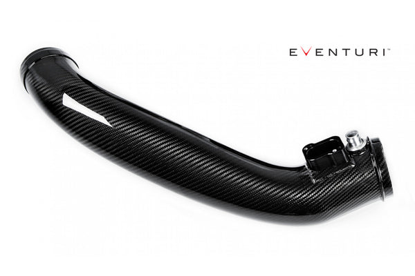 Eventuri Ansaugsystem / Intake passend für: BMW F87 N55 M2 M135i M235i 335i 435i