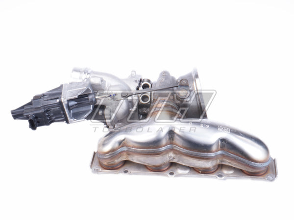 BMW N20 125i 220i 320i 328i 420i 428i 520i Z4 X1 X3 -> 350PS