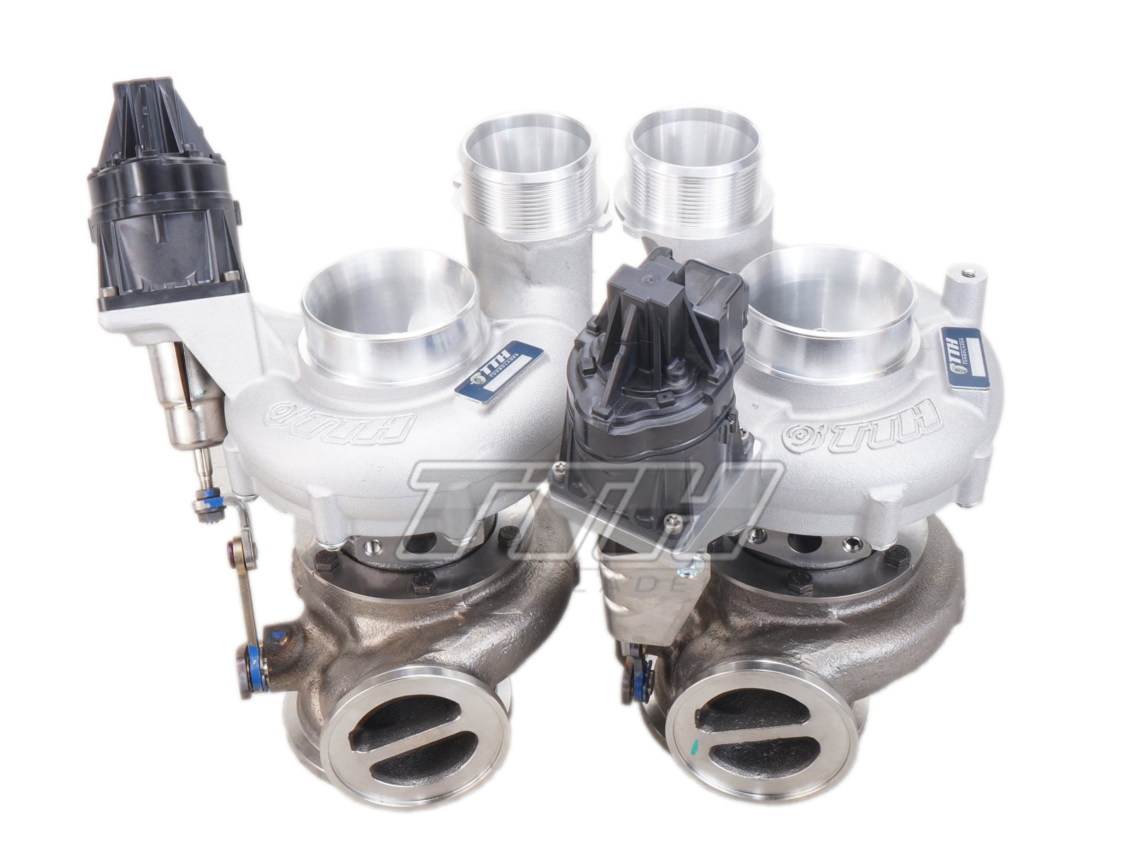 BMW M5 F90 M8 F92 4.4L -1200PS