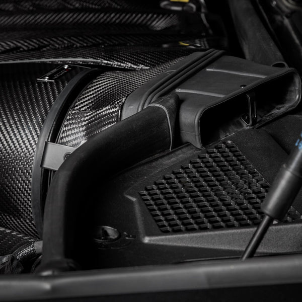 Eventuri Ansaugsystem passend für: BMW F95 X5M, X6M, G09 XM, M60i