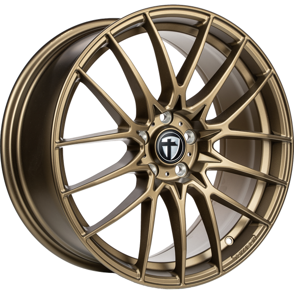 Tomason TN26 Light mattbronze